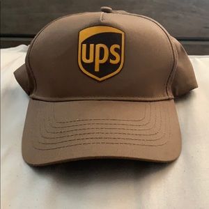 UPS Vintage Hat